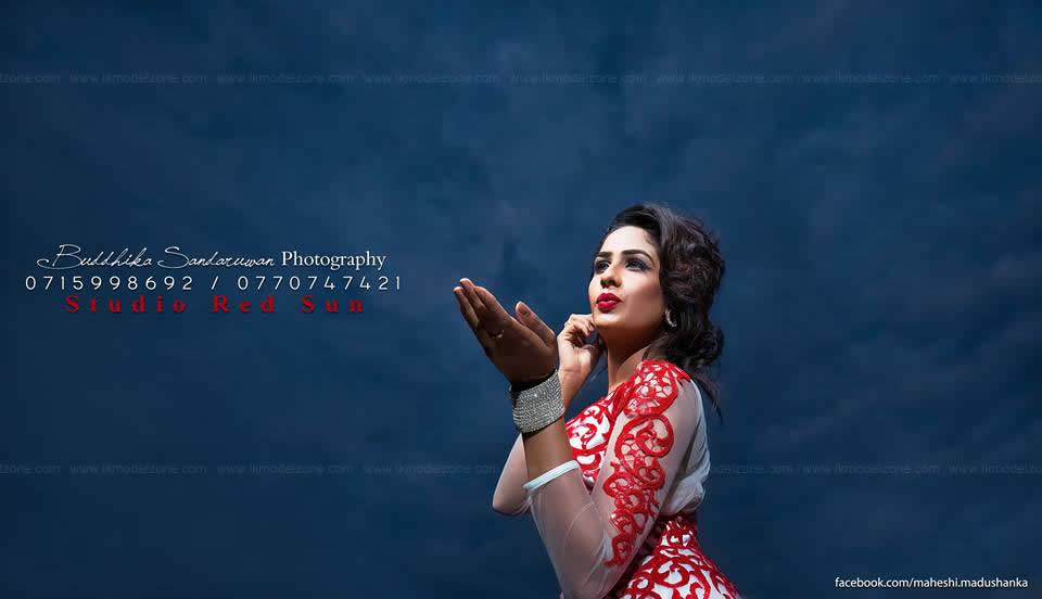 Maheshi Madushanka